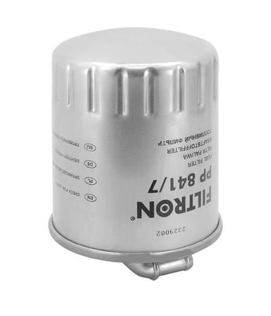 PP841/7 - Yakıt Filtresi - Filtron