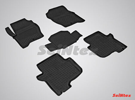 Seintex Land Rover Discovery 3/4 4D Havuzlu Paspas 2004-2017 Arası