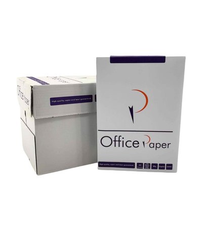 Office Paper A4 Fotokopi Kağıdı 80 Gram 500 Lü (5 Paket)