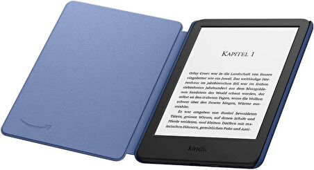 Amazon Kindle Basic 2022 E Kitap Okuyucu Kılıfı Orijinal