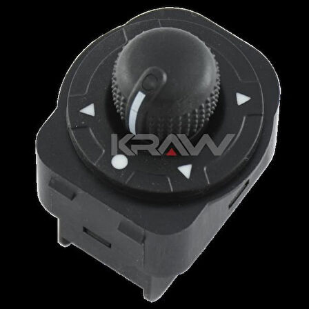 AYNA AYAR ANAHTARI FIAT DUCATO II - III AYNA KUMANDASI BOXER II - III - JUMPER II - III