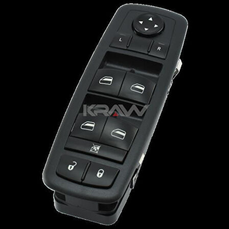 CAM KALDIRMA ANAHTARI JEEP-CHRYSLER-DODGE DODGE NITRO 07-11 - JEEP CHEROKEE 08-12 SOL