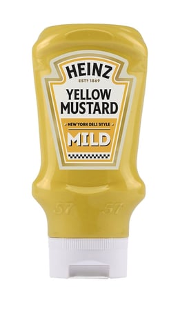 Heinz Hardal 445 gr 2 li