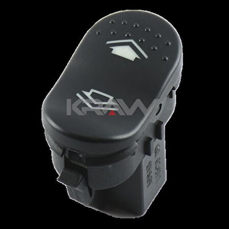 CAM KALDIRMA ANAHTARI FORD FOCUS TEKLİ - TRANSİT V-347