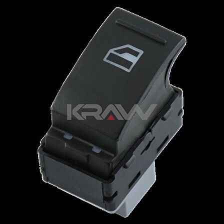 CAM KALDIRMA ANAHTARI VW T 5 - SAĞ TEKLİ