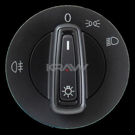 FAR ANAHTARI SKODA FABIA - OCTAVIA