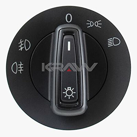 FAR ANAHTARI SKODA FABIA - OCTAVIA