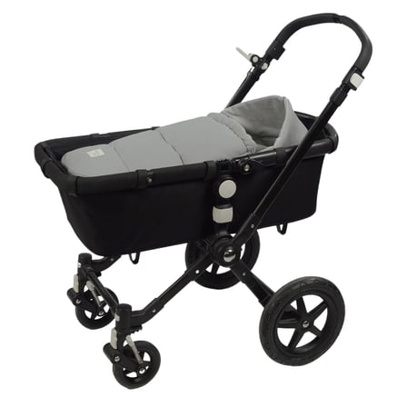 Walking Mum Eco Mum Kundak Bebek Arabası Battaniyesi Cloud