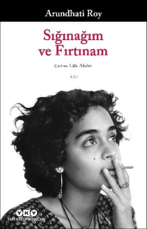 Sığınağım ve Fırtınam