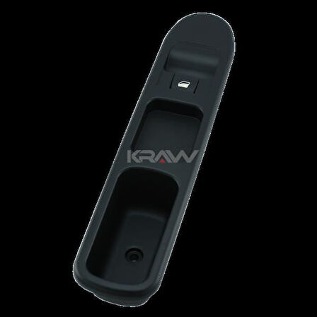 CAM KALDIRMA ANAHTARI PEUGEOT 307  SAĞ ÇERÇEVELİ