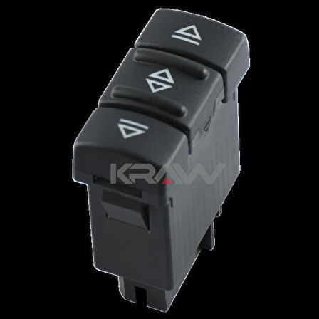 CAM KALDIRMA ANAHTARI RENAULT RENAULT 19 SOL