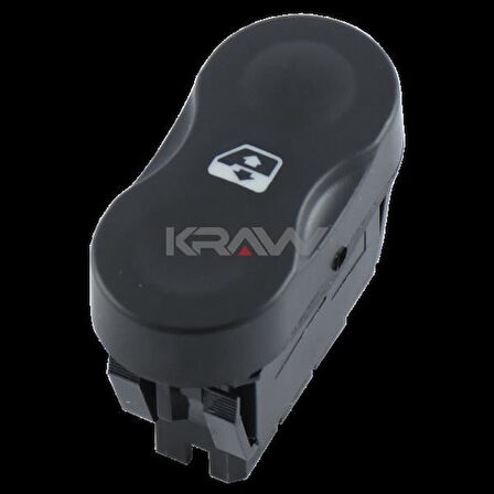 CAM KALDIRMA ANAHTARI RENAULT DACIA DUSTER - SANDERO TEKLİ