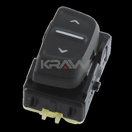 CAM KALDIRMA ANAHTARI RENAULT LOGAN - SANDERO - SYMBOL TEKLİ