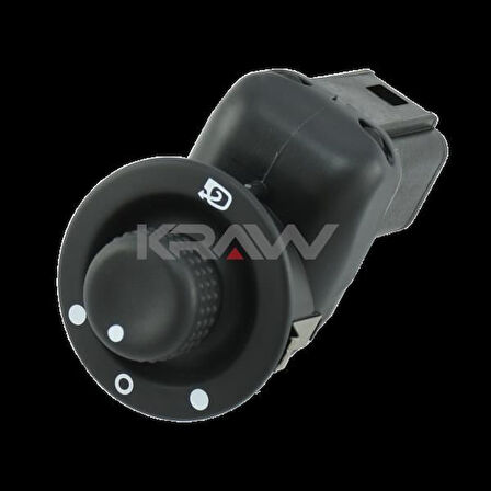 AYNA AYAR ANAHTARI RENAULT CLIO IV - CAPTUR - MODUS