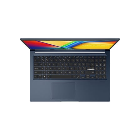 Asus Vivobook 15 X1504VA-BQ5382WEP18 Core 5 120U 32GB Ram 2tb SSD Windows 11 Home 15.6'' + Elektropasaj Çanta