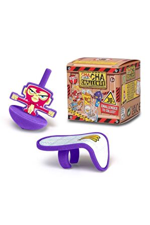 Giochi Chachacha Challenge CDU12-CHA00000