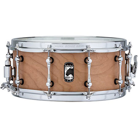 Mapex BPCW4600CNW Black Panther 14'' Cherry Trampet