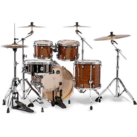 Mapex Armory Akustik Bateri Seti 20+10+12+14+14S (AR504SVWJ)