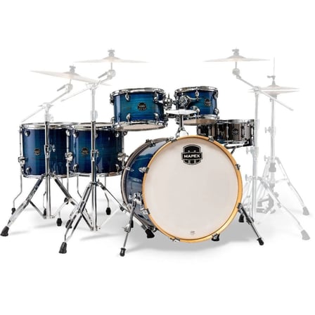 Mapex AR628SFUVNJ Armory Davul Seti