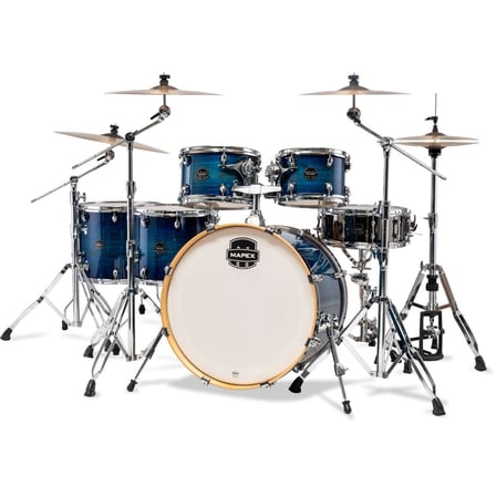 Mapex AR628SFUVNJ Armory Davul Seti