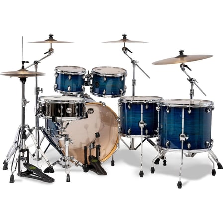 Mapex AR628SFUVNJ Armory Davul Seti