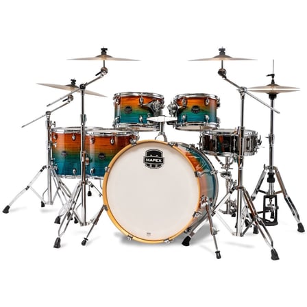 Mapex AR628SFUVJG Armory Davul Seti