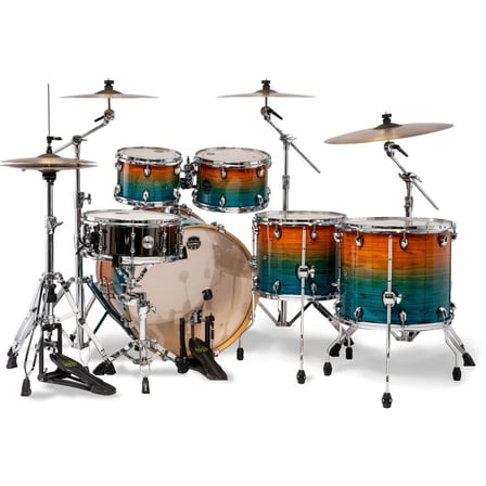 Mapex AR628SFUVJG Armory Davul Seti