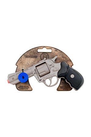 Revolver 8´Li Tabanca /