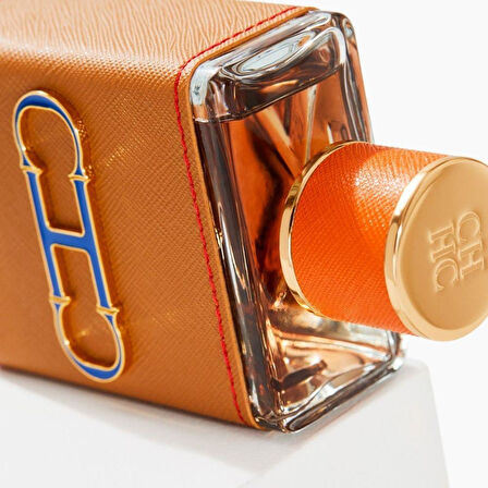 Carolina Herrera CH Men Pasion EDP 100 ml Erkek Parfümü 