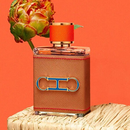 Carolina Herrera CH Men Pasion EDP 100 ml Erkek Parfümü 