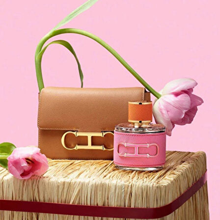 Carolina Herrera CH Pasion EDP 100 ml Kadın Parfümü