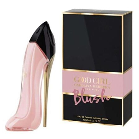 Carolina Herrera Good Gırl Blush Edp 50 Ml