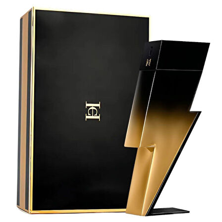 Carolina Herrera Bad Boy Extreme EDP 150 ml Erkek Parfümü