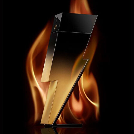 Carolina Herrera Bad Boy Extreme EDP 150 ml Erkek Parfümü