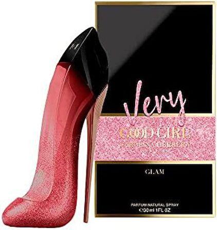 Carolina Herrera Very Good Girl Glam Parfüm 80 Ml