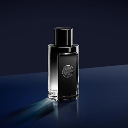 The Icon The Perfume EDP 100 ml 2024 Erkek Parfüm