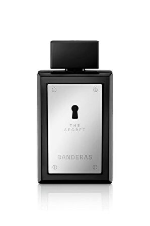 The Secret EDT 100 ml 2024 Erkek Parfüm