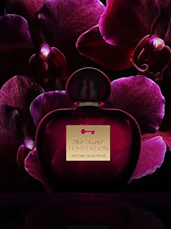 Her Secret Temptation Edt 80 ml