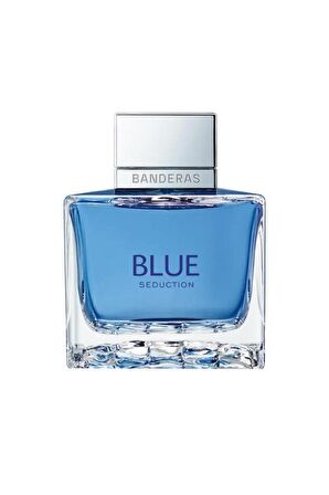 Blue Seduction Pour Homme EDT 100 ml 2024 Erkek Parfüm