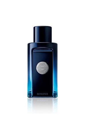 The Icon Men Edt 100 Ml