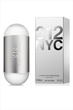 Carolina Herrera 212 EDT Çiçeksi Kadın Parfüm 100 ml  