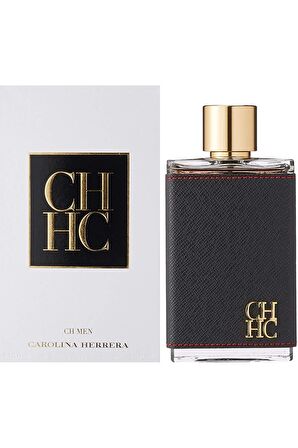 Carolina Herrera CH EDT 200 ml Erkek Parfüm