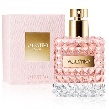 Valentino Donna EDP 100 ml Kadın Parfüm