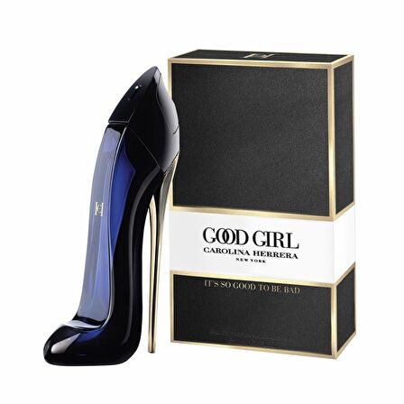 Carolina Herrera Good Girl EDP Çiçeksi Kadın Parfüm 50 ml  