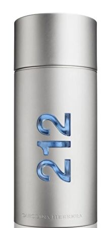 CAROLİNA HERRERA 212 MEN EDT 100ML