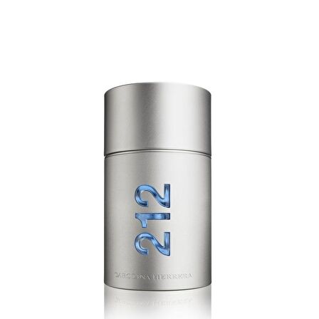 Carolina Herrera 212 EDT Çiçeksi Erkek Parfüm 50 ml  