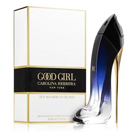 Carolina Herrera Good Girl EDP Çiçeksi Kadın Parfüm 80 ml  