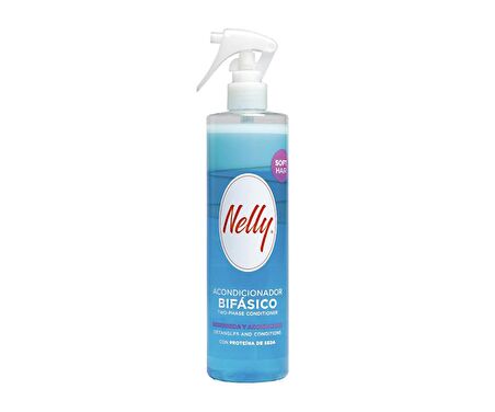 Nelly Two Phase Conditioner Saç Spray 400 Ml