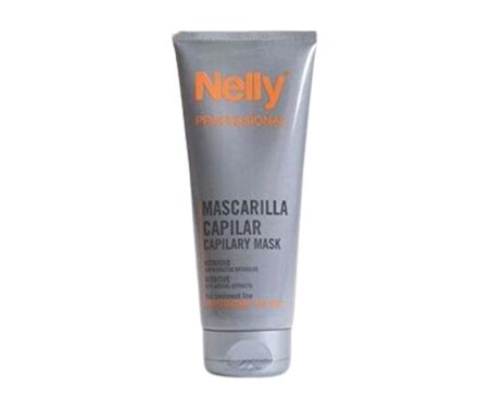 Nelly Prefesyonel Pro Line Saç Onarıcı Maske 200 Ml