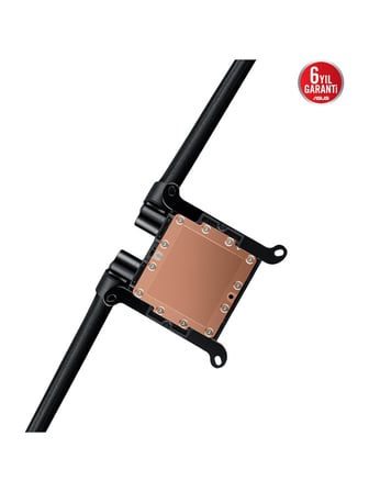 Asus Proart Lc420 420 Mm İntel(1700P)-Amd Uyumlu Sıvı Soğutucu